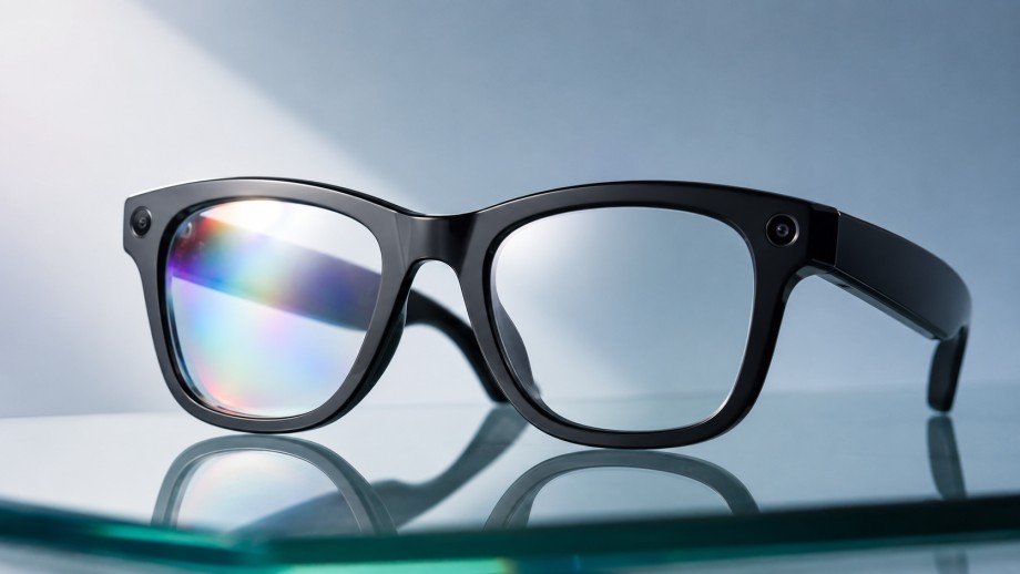 Do Meta Eyeglass Lenses Need Anti-Reflective Coating?