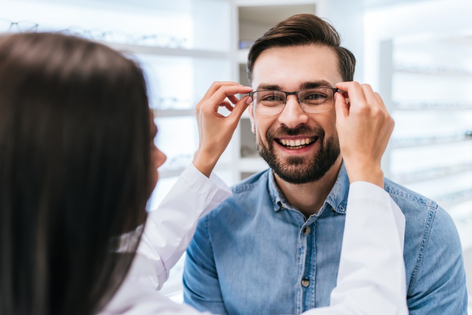 Eyeglasses Near to Me Houston: Your Ultimate Guide to Finding the Perfect Pair