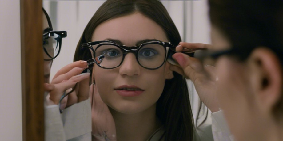 How to Choose the Perfect Eyeglass Frames for Your Face Shape