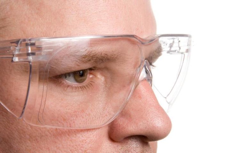 Prescription safety glasses -What are they made of?