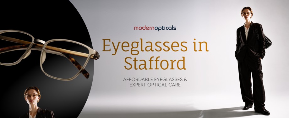 Eyeglasses