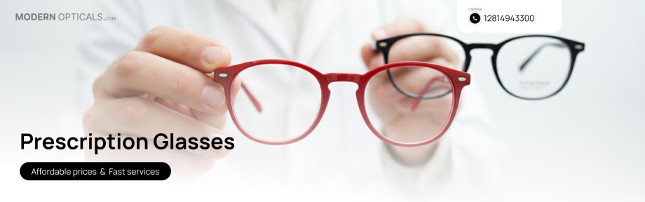 Prescription Glasses